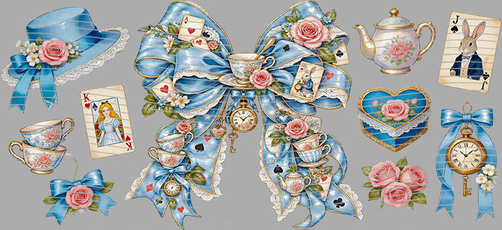 16oz Disney style-D-3177